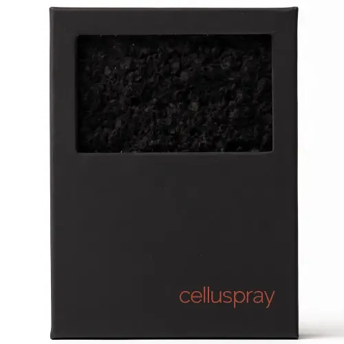 CelluSpray - Siyah (İnce)