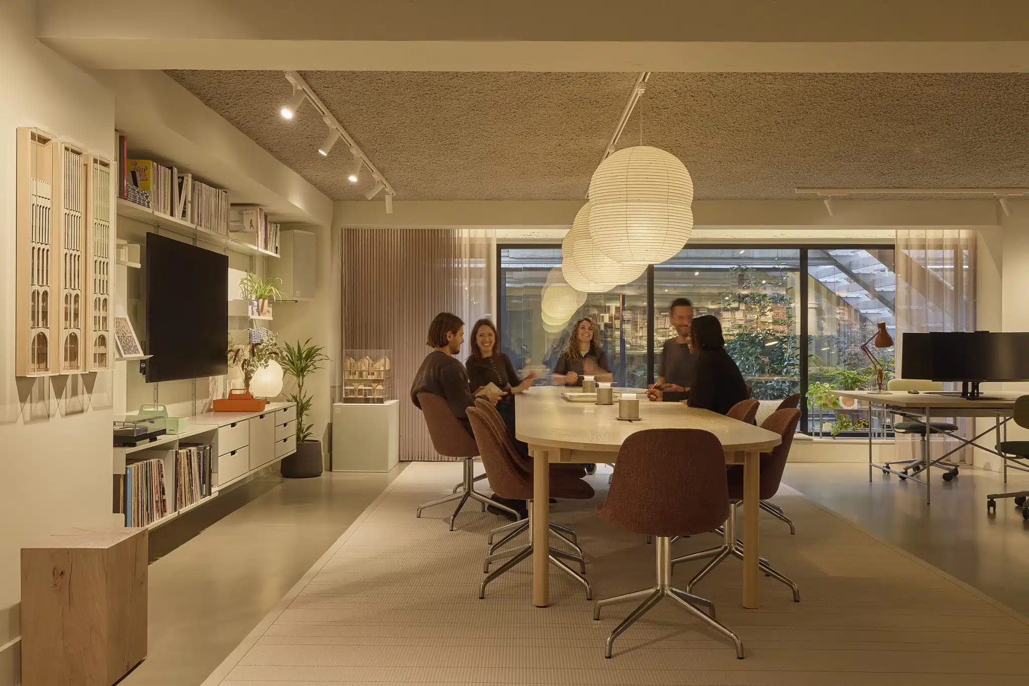 Toplantı Salonları